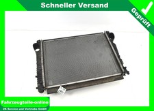 Mercedes SL 500 R230 Kühlerpaket mit Motorlüfter und Wasserkühler A2305000303