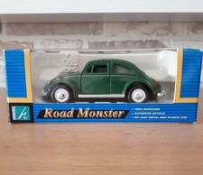 Modelfahrzeug Saloon Series Hongwell VW Käfer unbespielt in OVP