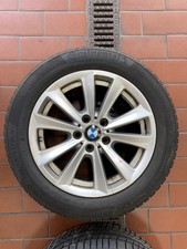 BMW 5er F10 / F11  17 Zoll Winterkompletträder Continental WinterContact TS850P