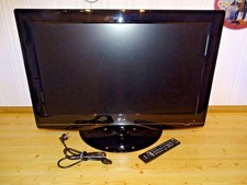 LG 32LG5000 81,3 cm (32 Zoll) Full HD LCD Fernseher, 2 Jahre Garantie