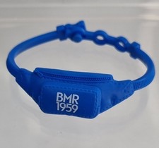 Barbie Puppentasche BMR 1959 Mode Accessoire Fashionista Fanny Pack