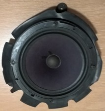 Lautsprecher Tür vorne Rechts 1U0035411A Mit Halterung 1U0035242 Skoda Octavia1U