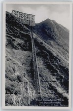 50606352 - Stans Hotel Stanserhorn, Stanserhornbahn Nidwalden NW