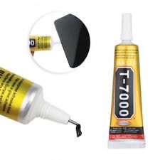 T7000 Universal Kleber 15ml Alleskleber Schwarz Smartphone Handwerk Display