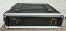 Tapco J-800 by Mackie Endstufe 2 × 300watt guter Zustand + Rack PA-Lautsprecher