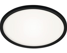 LED Deckenpanel Briloner Slim 7079-015 Deckenleuchte Fernbedienung 2400 Lumen