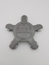 1x Original Audi Nabendeckel 4F0601165 N Felgendeckel u.a. für A3 A4 A5 A6
