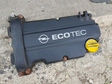 Opel Corsa D Bj08 Ventildeckel Abdeckung Zylinderkopf 1,2 Benzin Z12XEP 59kw/80p