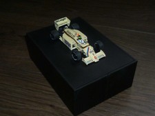  BMW  F1 Arrows A8 Grand Prix 1985 - Modellauto 1:43 Minicamps