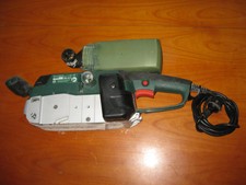 BOSCH  PBS  75 A  Bandschleifermaschine mit Staubfang