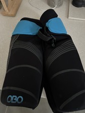 Obo Hockey Torwartset Shorts 