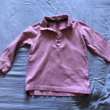 Zara Kids Mädchen T-Shirt Langarm Pullover Gr. 104