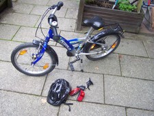 Kinderfahrrad 18 Zoll PEGASUS