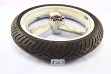 Cagiva Mito 125 8P Bj 1992 - Vorderrad Rad Felge vorne A70R
