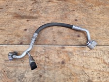 Audi TT mk2 AC Kompressor Rohr 8j0820721f Original 2007 2013