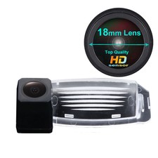 Rückfahrkamera für Mitsubishi outlander Eclipse Cross Lancer sportback CCD Chip