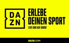 DAZN - SPORT - ABO - 1 Woche - Login