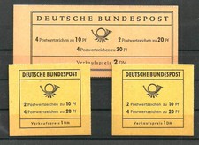 Bund Lot MH 12,13,14 geschlossen