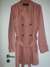 Vero Moda CELESTE Trenchcoat Jacke Mantel XL NEU