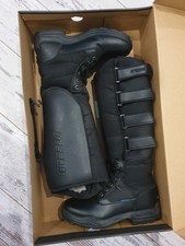 Steeds Winter Rider XV Short Winterreitstiefel Gr.37