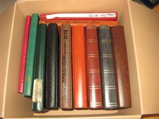 Bund Sammlung in 11 Alben !!! viel Material !!! viel Postfrisch - Blöcke, Dauers