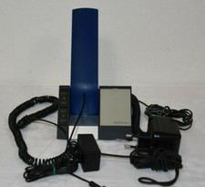Bang & Olufsen Beotalk 1400 Festnetztelefon Telefon mit Anrufbeantworter Beotalk