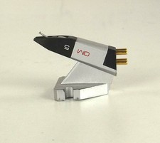 Stylus Nadel Tonabnehmer Cartridge Ortofon OM 5