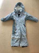 Kinder Skianzug für Jungen Gr. 86/92