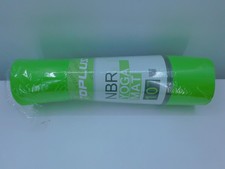 TOPLUS Verdickte Gymnastikmatte Yogamatte Sportmatte Fitnessmatte rutschfest gr