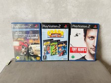 PS2 Spielesammlung OVP Sony PlayStation 3 Spiele