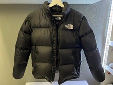 the north face nuptse 700 Junior XL     Natur Daunenjacke