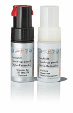 Original Audi VW Seat Skoda Lackstiftset Lackstift Set - verschiedene Farben