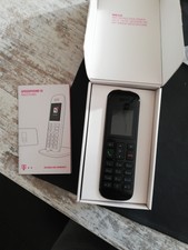 Speedphone 10 Schwarz 5 cm (2") HD Voice Standard Strahlungsarm  OVP