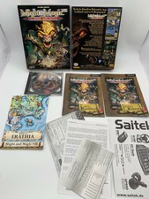 Might and Magic VII: For Blood and Honor - PC CD-ROM - OVP BIG BOX - TOP 