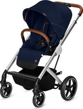 CYBEX Gold Kinderwagen Balios S wendbar Buggy bequemer Sitz Jogger ab Geburt N4