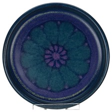 Untersetzer für Gläser klein Kupfermühle - KMK Viola