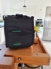 Thermomix Trolly