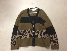 Emily van den bergh Strickjacke 