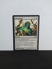 Ätherphiole / Aether Vial - Magic Karte
