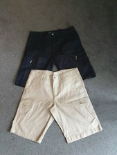 2 Kurze hosen herren
