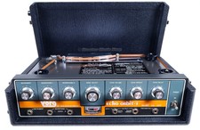 Pearl Vorg Echo Orbit-1 Model EO-301 Vintage Tape Delay / Top-Zustand + GEWÄHR!