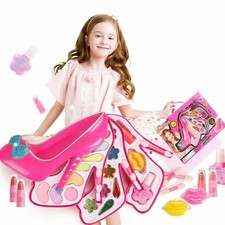 Kinder Make Up Set Kinderschminke Schminkset  für Kinder 