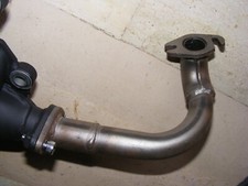 TGB PEGASUS SKY 50  2Takt Krümmer, Abgaskrümmer --Original--