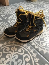 winterschuhe 35 jungs