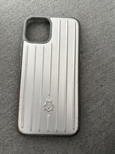 iPhone 11 pro Handyhülle  Rimowa Gebrauchsspuren