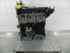 ? MOTOR K9K 657 1.5DCI NIssan Renault Dacia  15Tkm  Euro 5 Garantie Turbo 