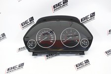 BMW 3er F31 320d Touring Instrumentenkombi Tacho HUD Instrumentenkomb 9232895