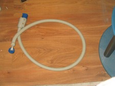 Aqua Stop Aquastop Sicherheitsschlauch 1,5 m  Neu wegen Fehlkauf ! NP 29,90