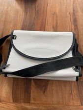 BMW MINI TASCHE WINDSCHOTT Cabrio R 53