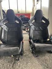 Orig. Audi S3 8P Recaro Sitze / Audi tt 8j Rs Klappbar